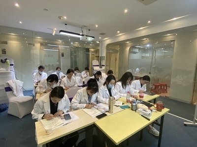 微整形技術培訓 從零開始，如何選擇專業的培訓機構